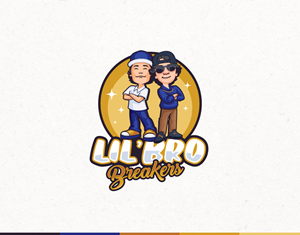 Logo Design by Logo Stock for this project | Design: #31014177