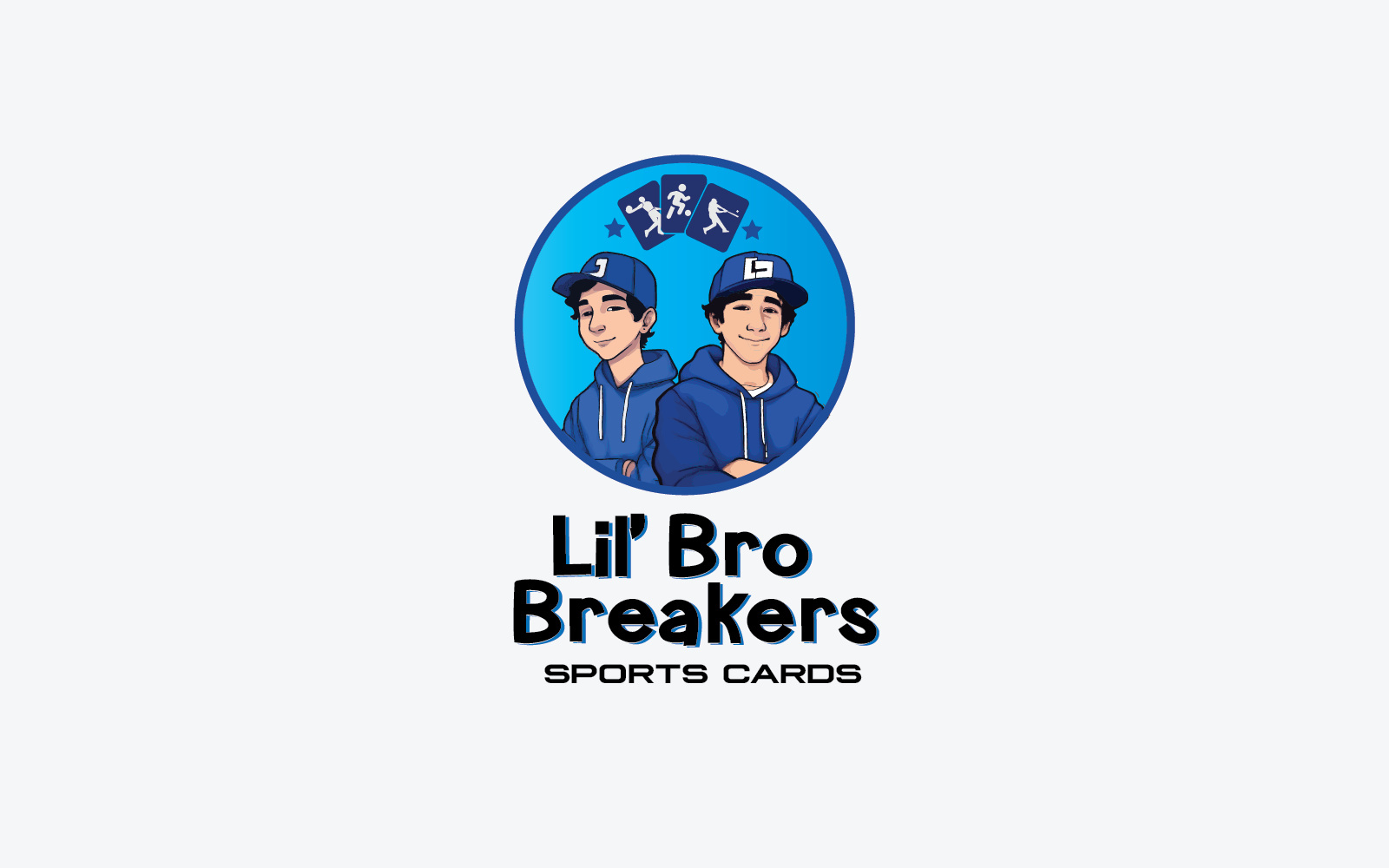 Logo Design by ThinkDesign for this project | Design #31013553