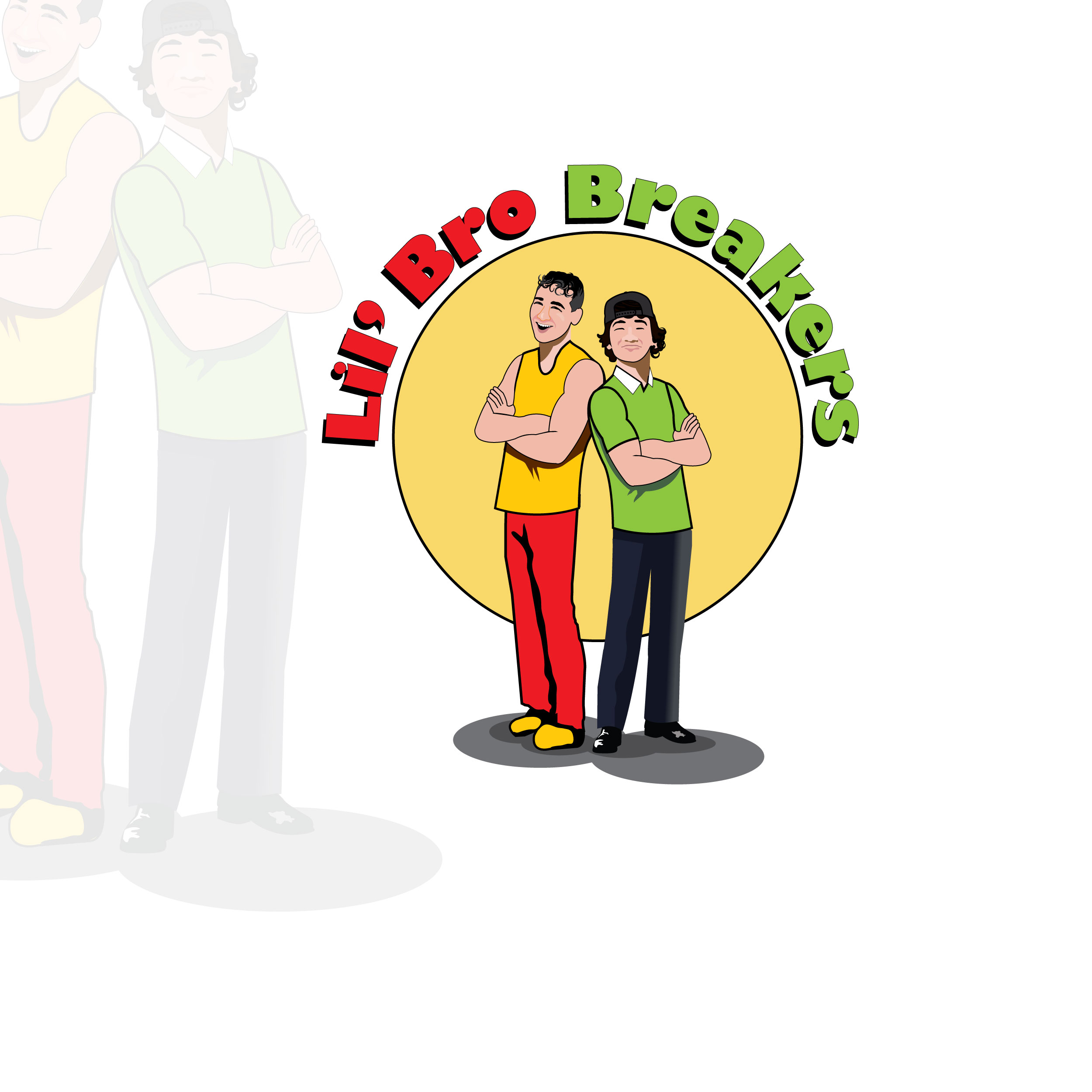 Logo Design by Wonderful design for this project | Design #31060936