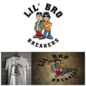 Logo Design by luckdesign for this project | Design: #31033695