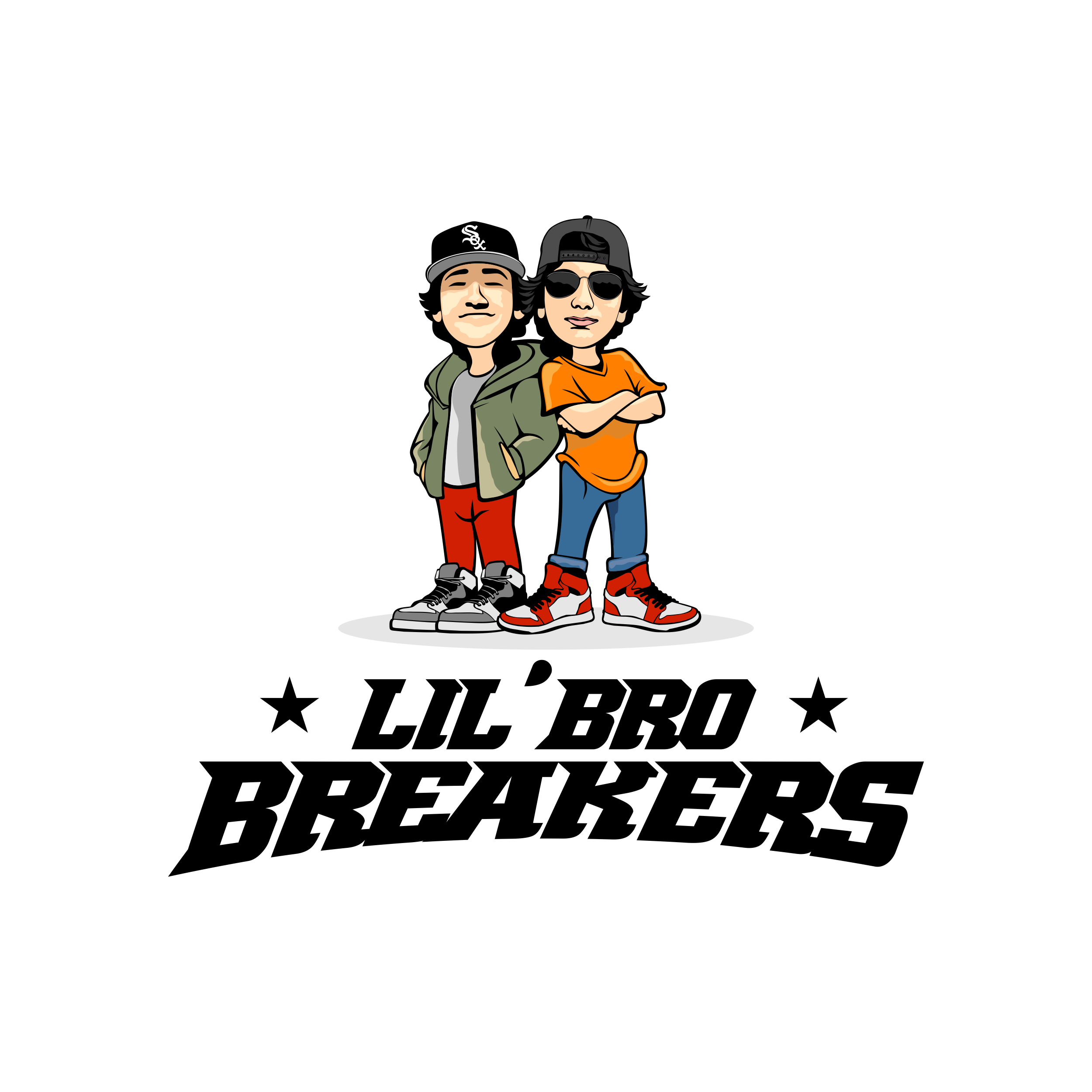 Logo Design by luckdesign for this project | Design #31038432