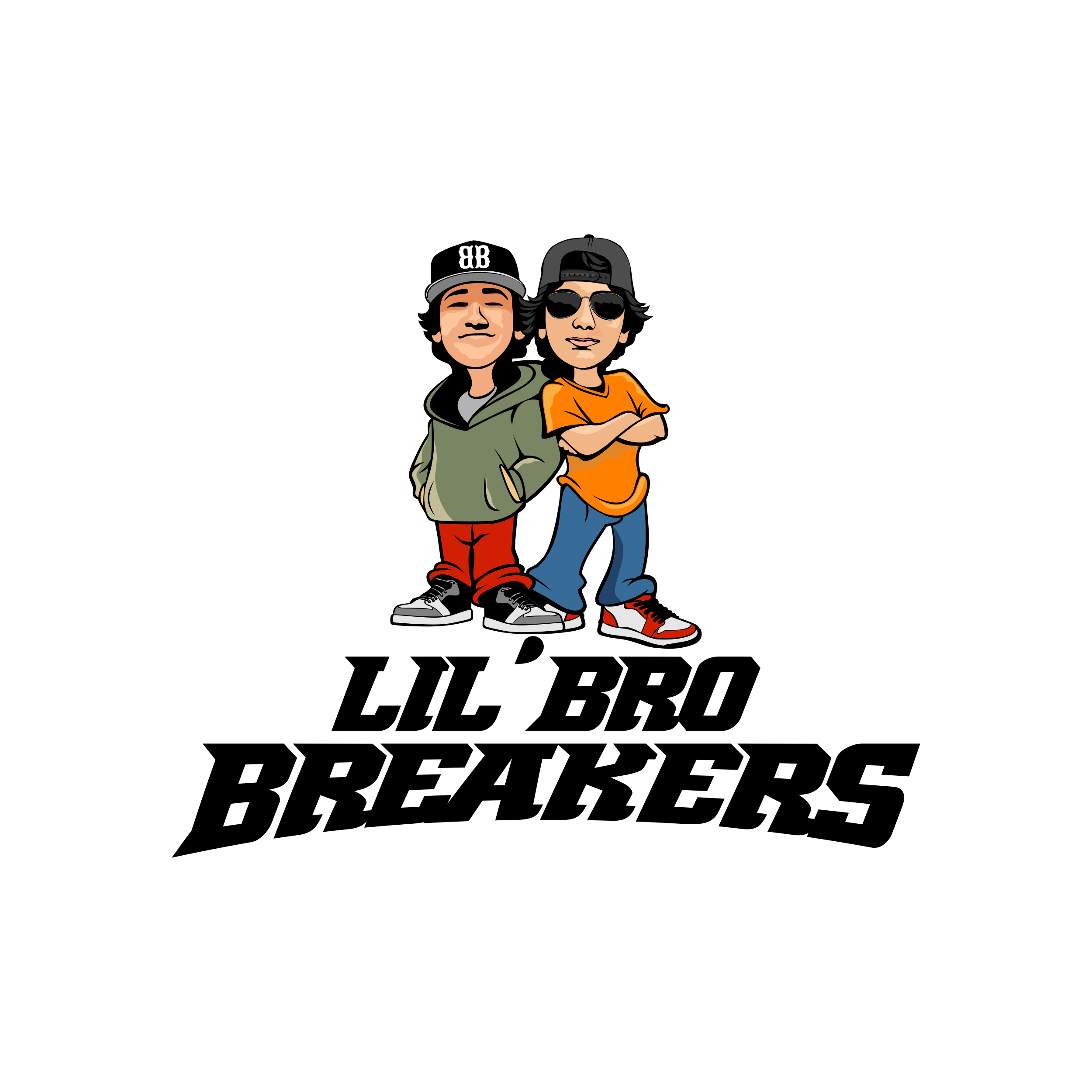 Logo Design by luckdesign for this project | Design: #31052891