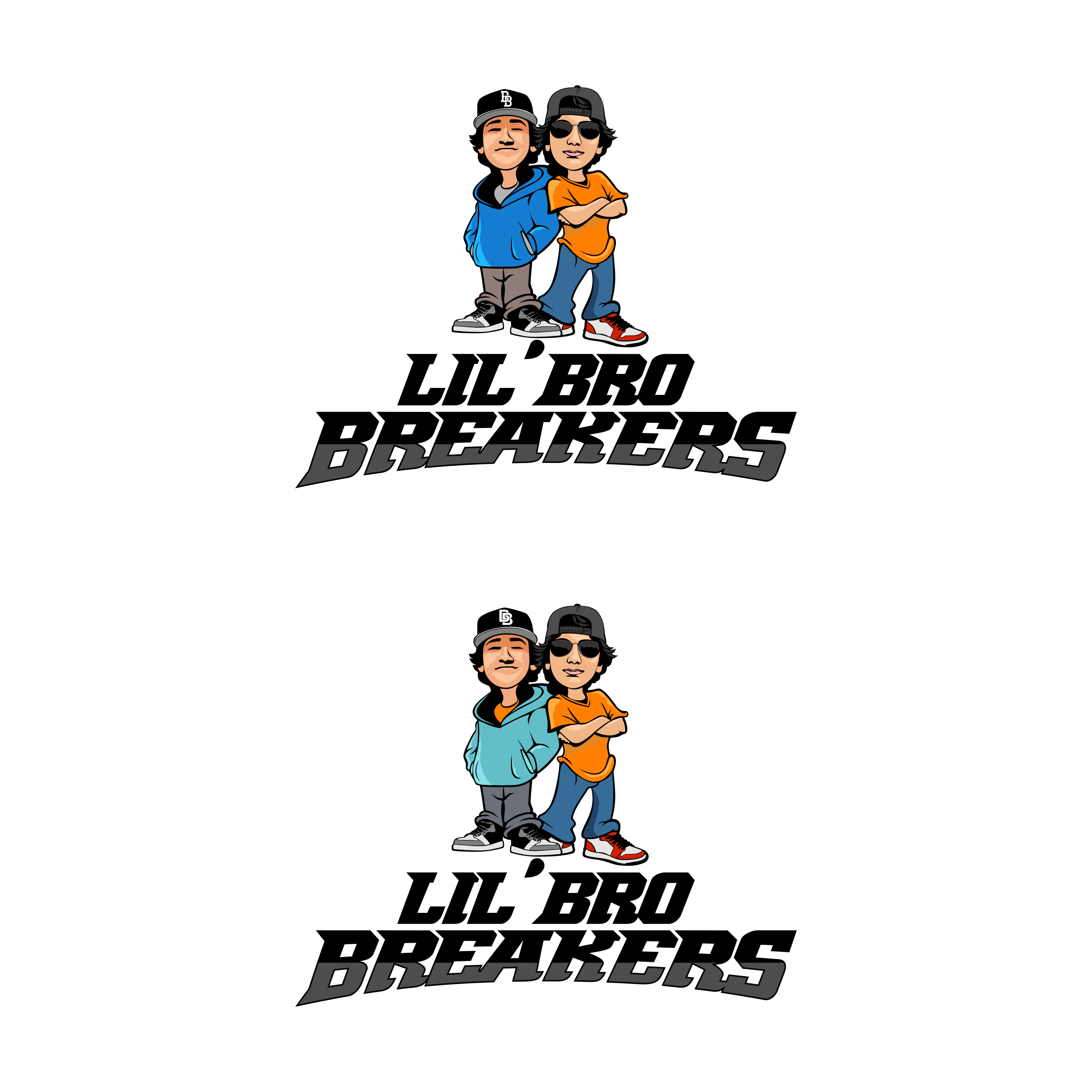 Logo Design by luckdesign for this project | Design #31075470