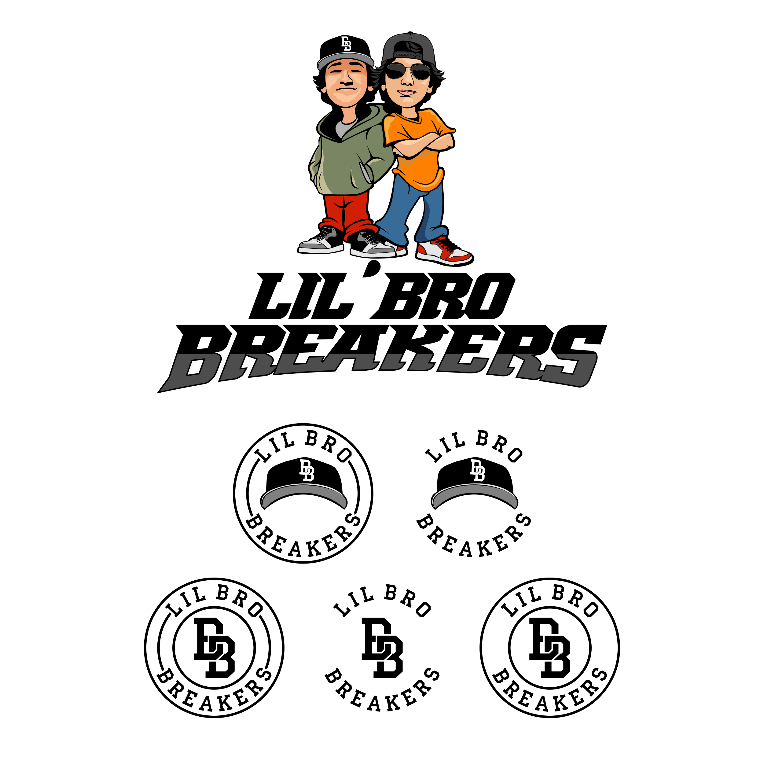 Logo Design by luckdesign for this project | Design #31100391