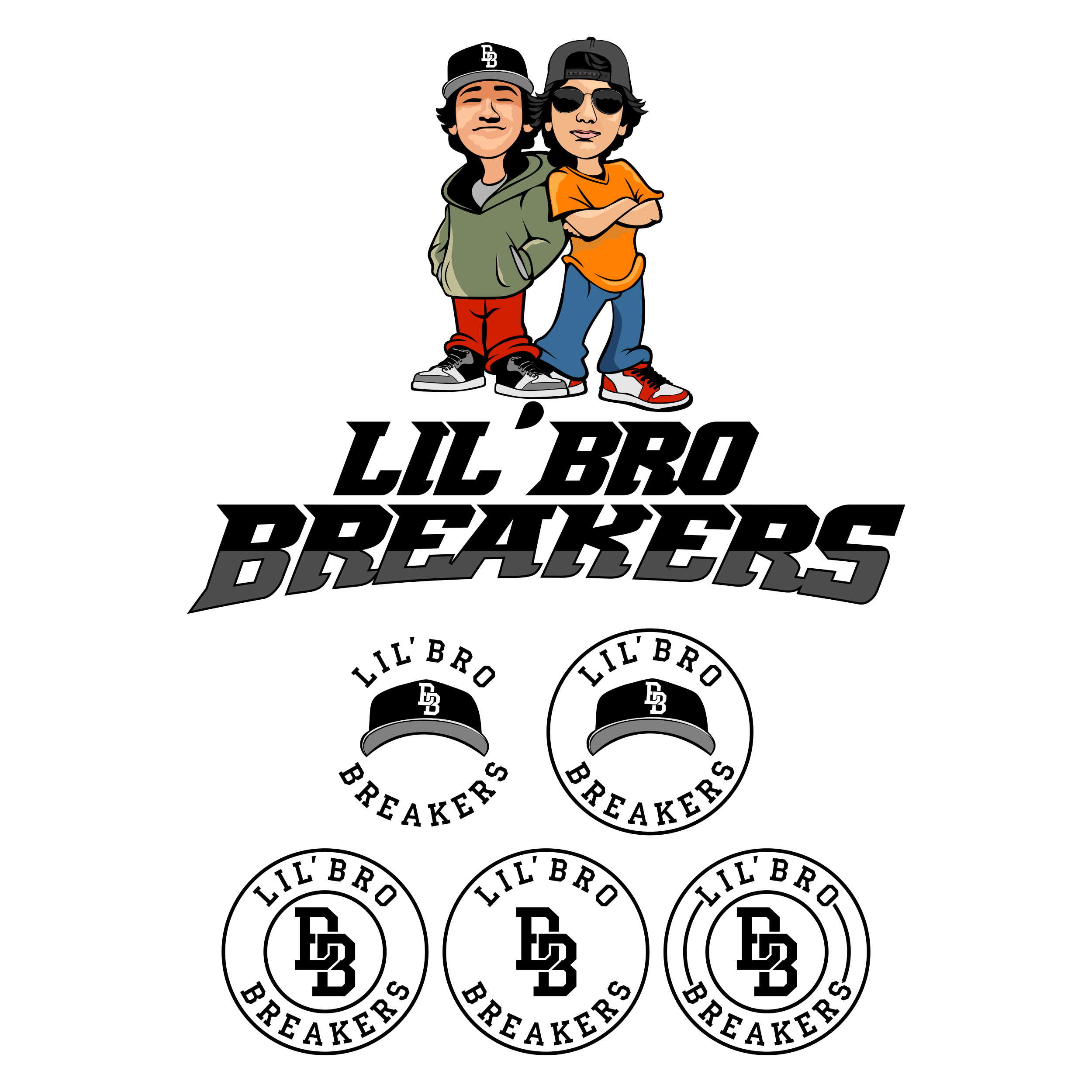 Logo Design by luckdesign for this project | Design #31113189