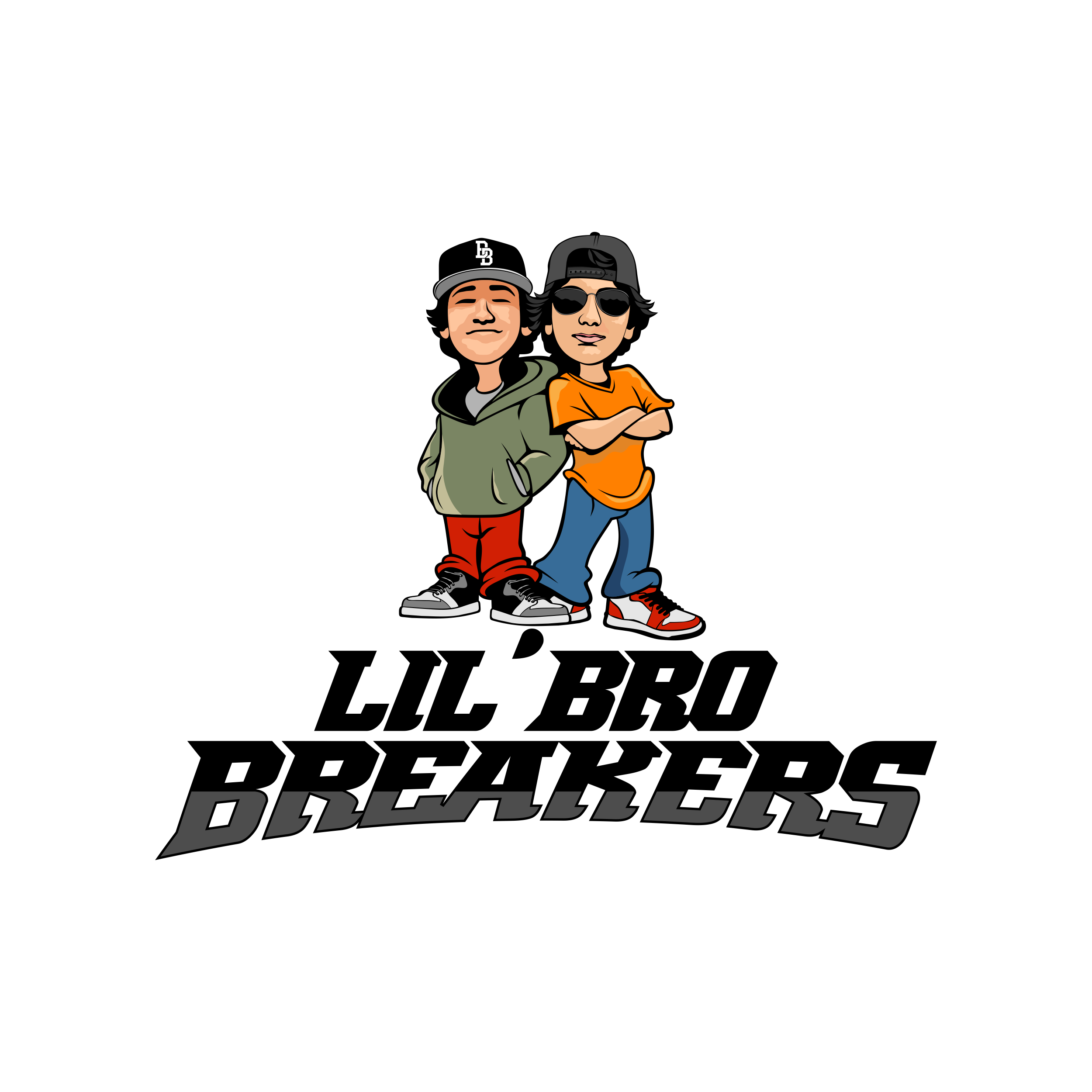 Logo Design by luckdesign for this project | Design #31113292