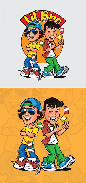 Logo Design by ally designs