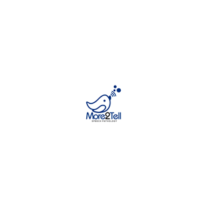 Diseño de Logo por nasyih para More2Tell Speech Pathology | Diseño: #31022328