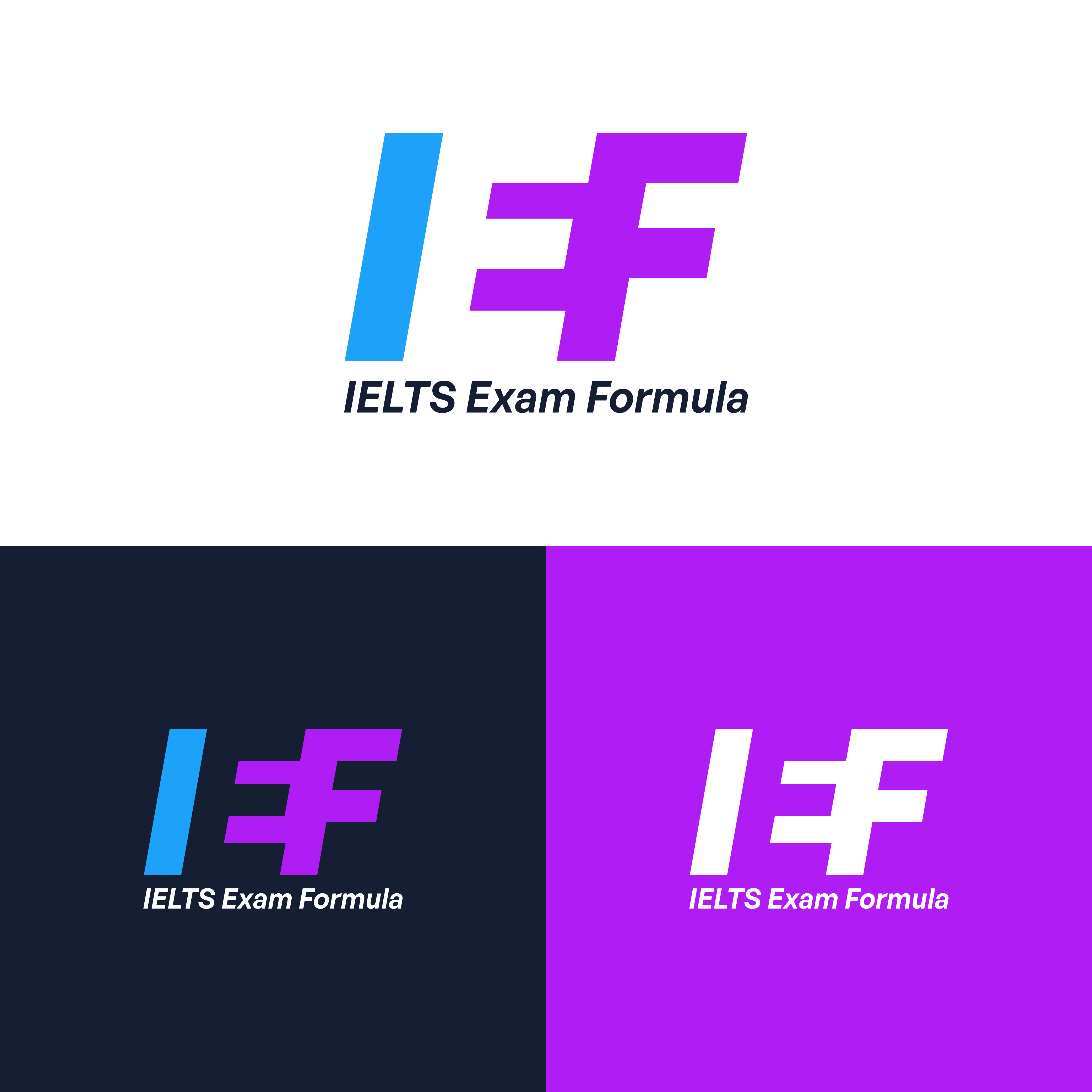 Logo Design by Choiresia.id for ABC English Language Academy | Design #31011729