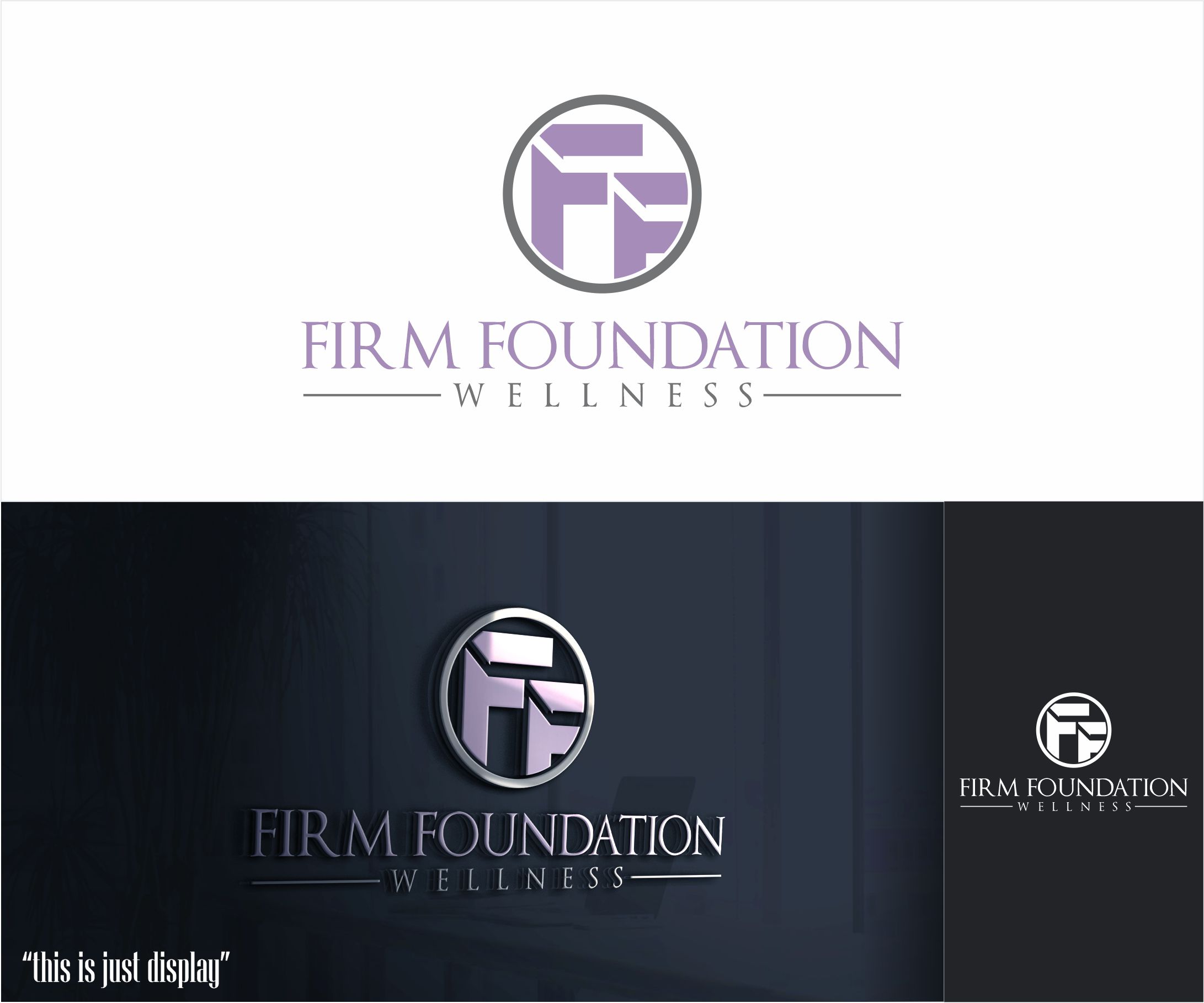 Logo Design by alkaline for this project | Design #31017775