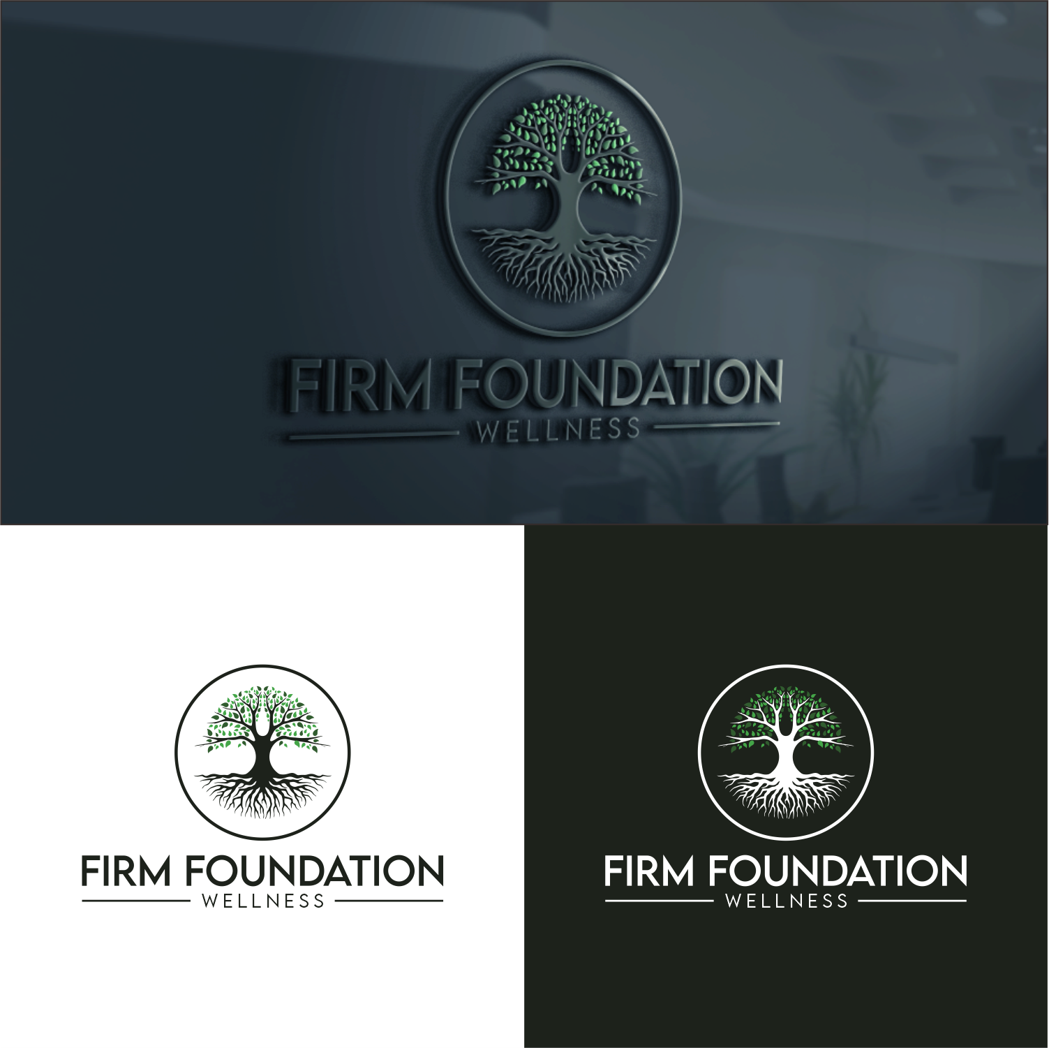 Logo Design by joko graphic for this project | Design #31023434