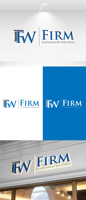 Logo Design by uzzal100 for this project | Design #31018354