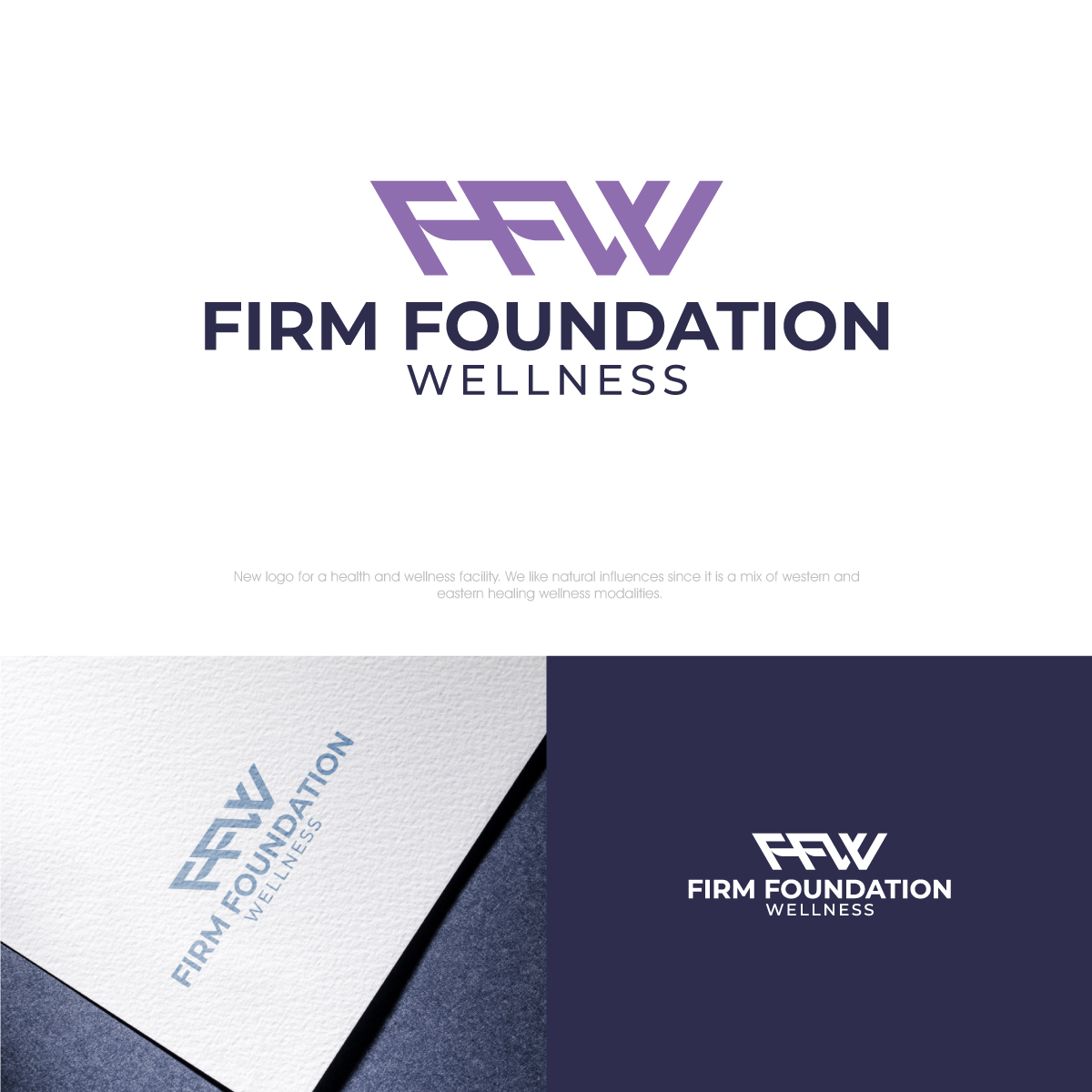 Logo Design by webeezine for this project | Design #31029191