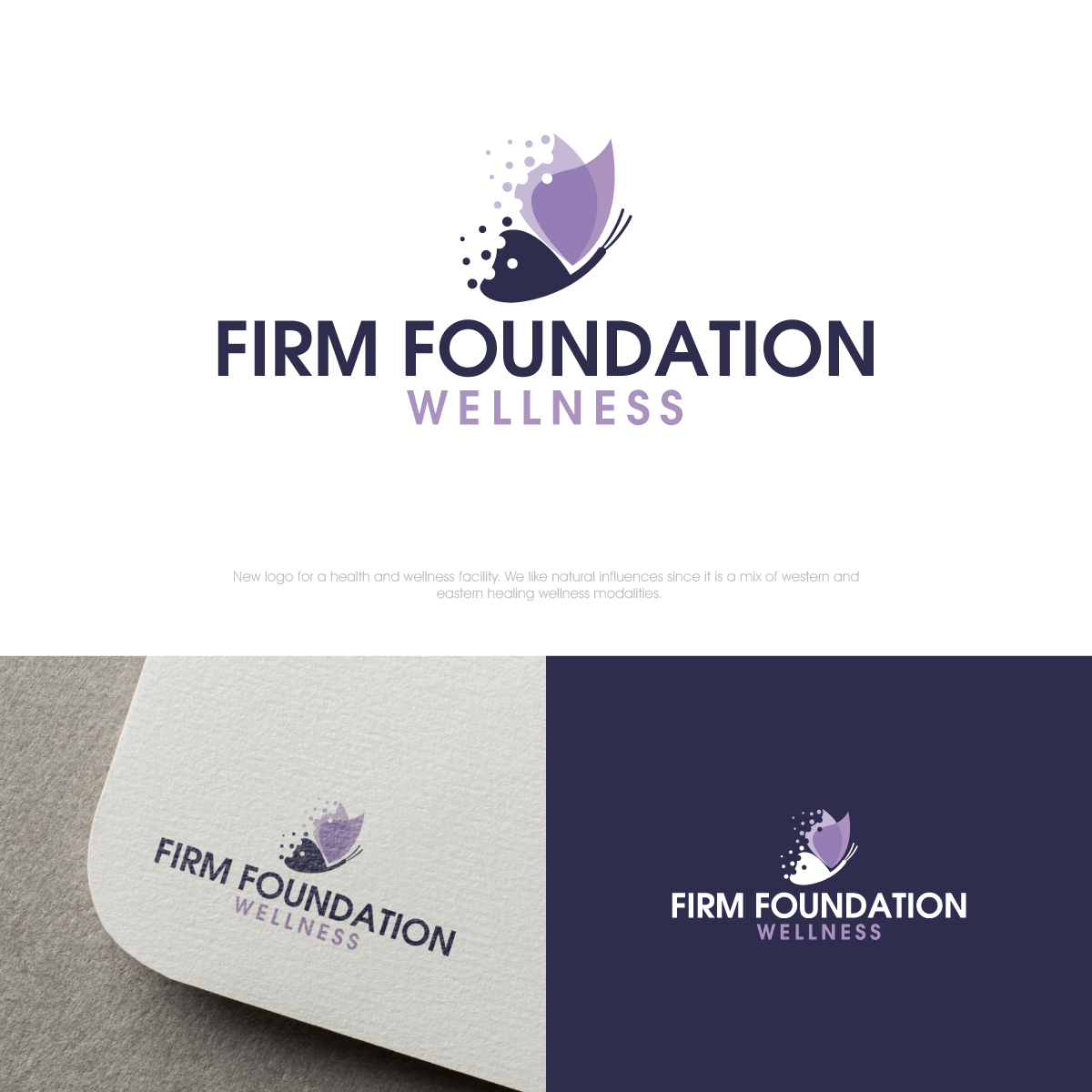 Logo Design by webeezine for this project | Design #31029192