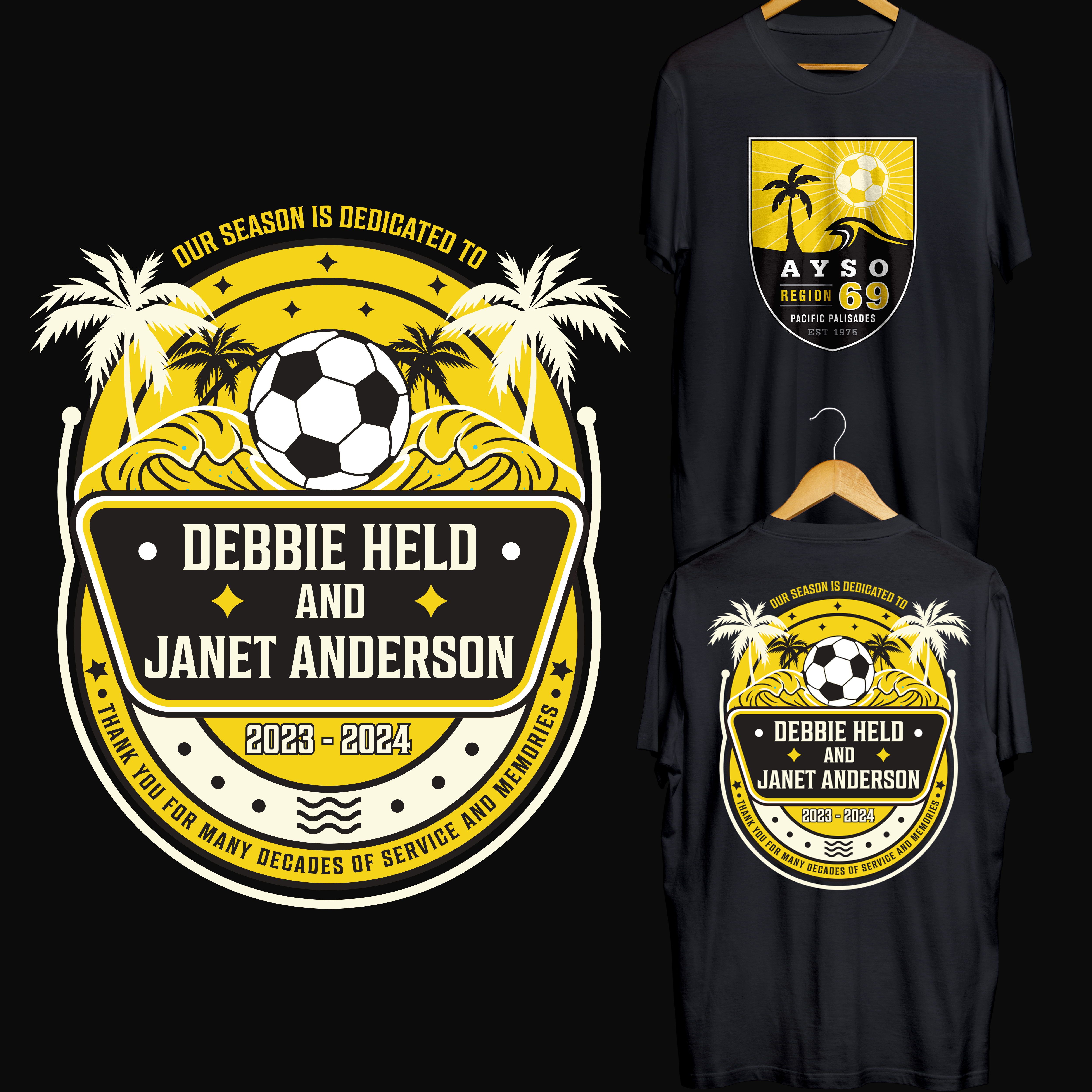T-shirt Design by hookstd for this project | Design: #31193267