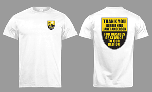 T-shirt Design by Johncina for this project | Design: #31015002