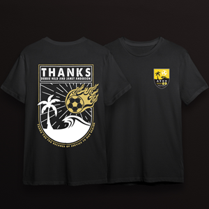 T-shirt Design by Jenars for this project | Design: #31019910