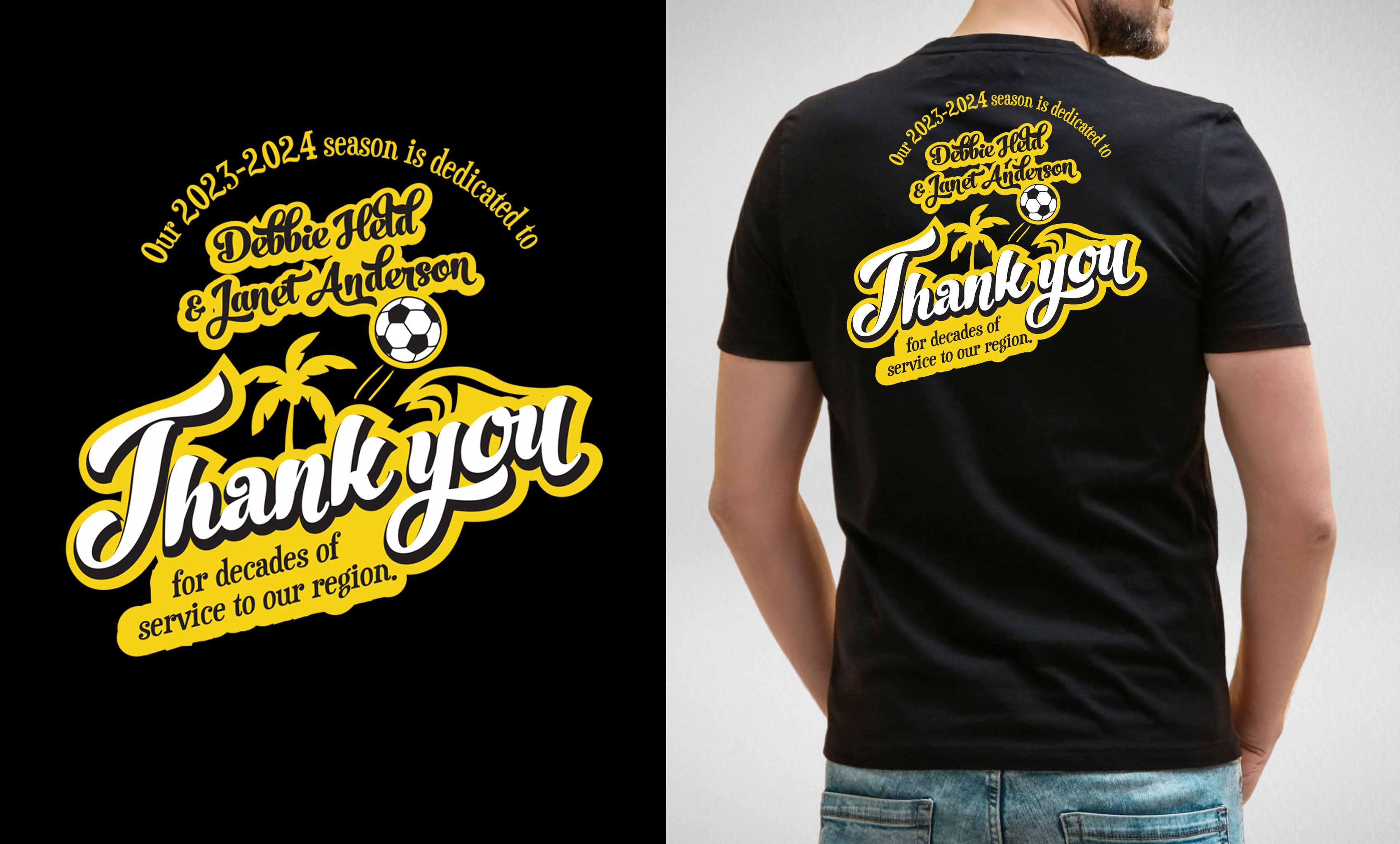 T-shirt Design by Monsterish for this project | Design #31015963