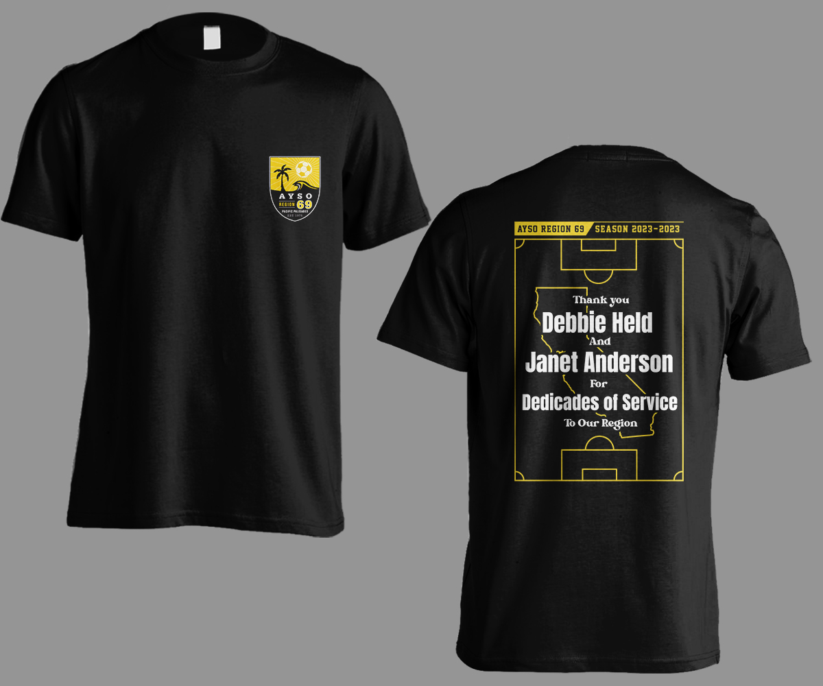 Design de T-shirt par Andi Yan pour ce projet | Design #31015861
