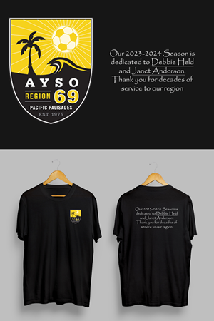 T-shirt Design by devidigitalart for this project | Design: #31018844