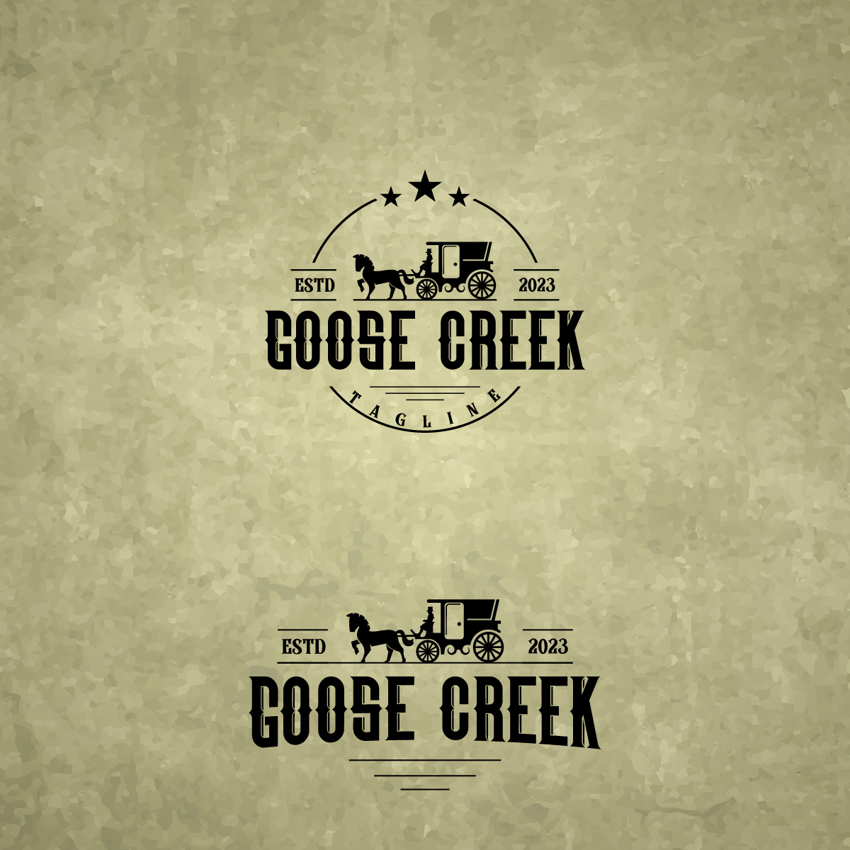 Logo-Design von GOLDENCROWN für dieses Projekt | Design #31016727