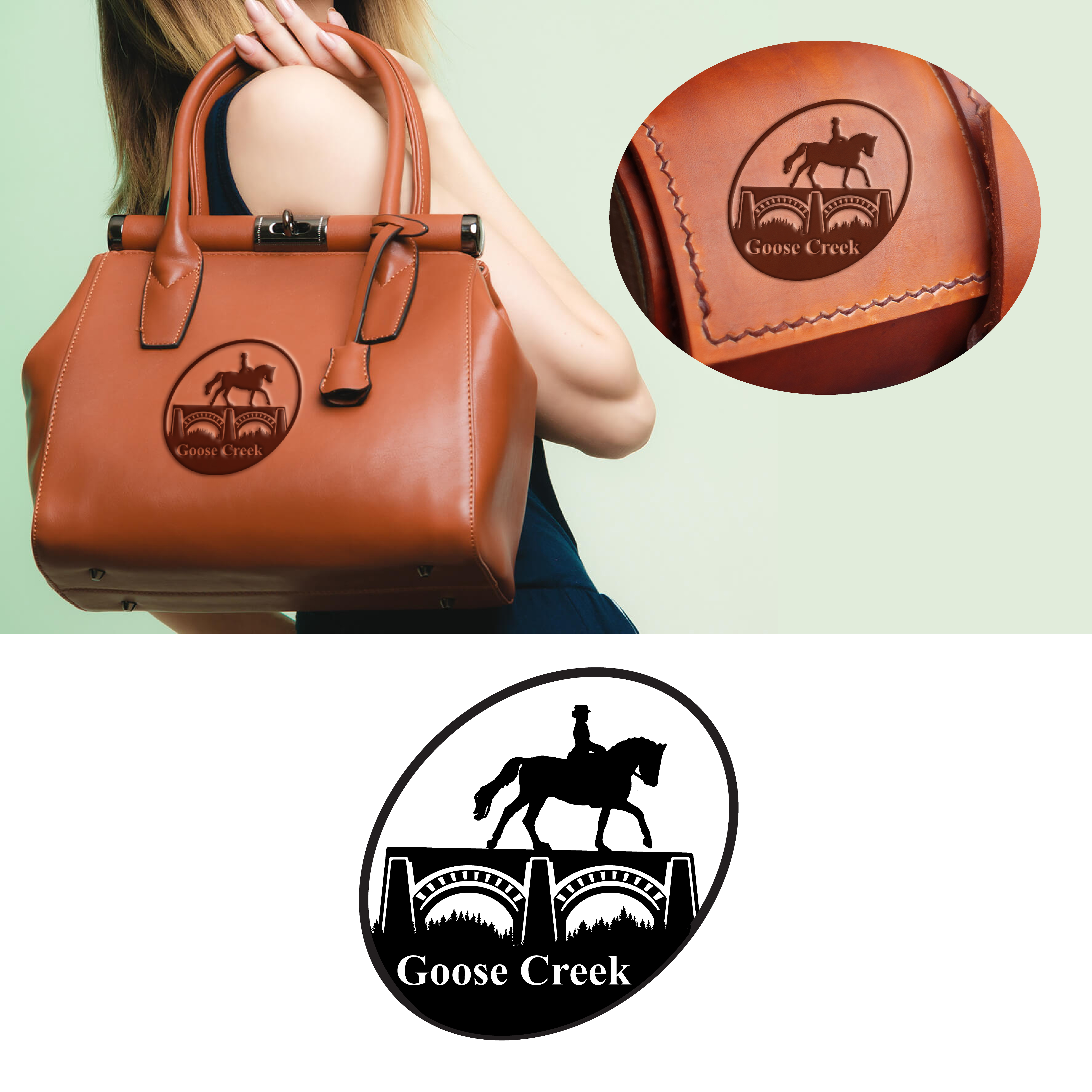 Logo Design by Golokapati for this project | Design #31030920