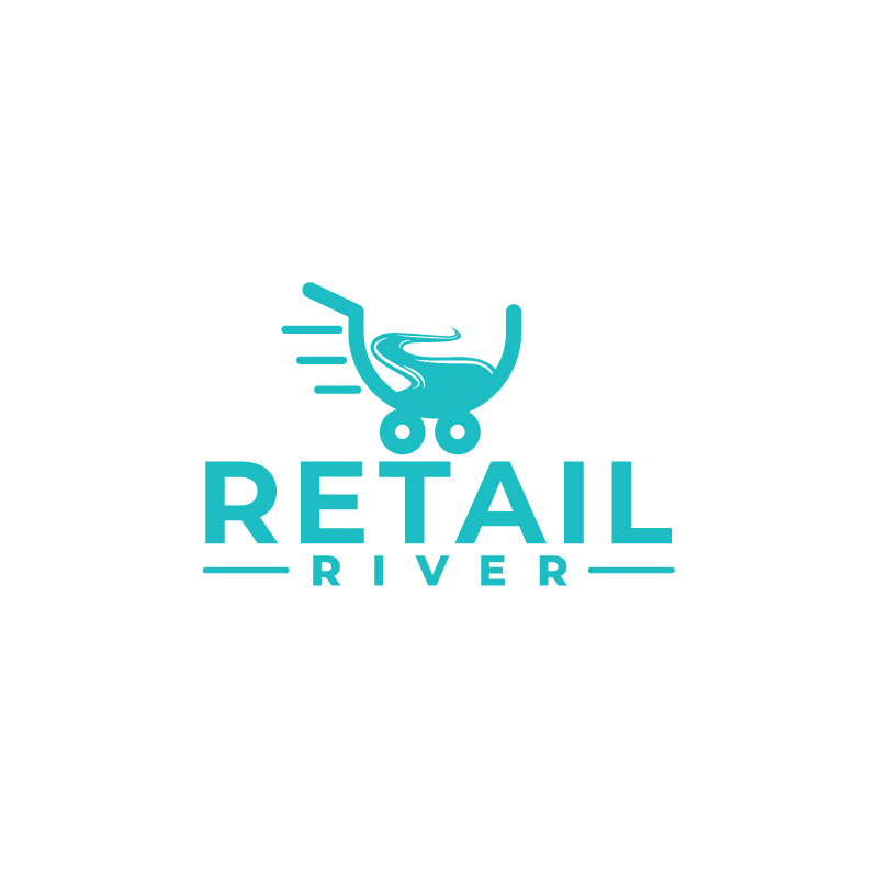 Logo Design by Twig Creation for Retail River | Design #31027020