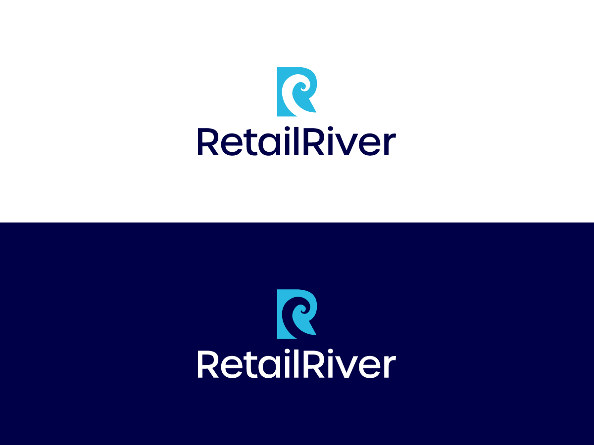 Logo-Design von 439 Creations für Retail River | Design #31016831