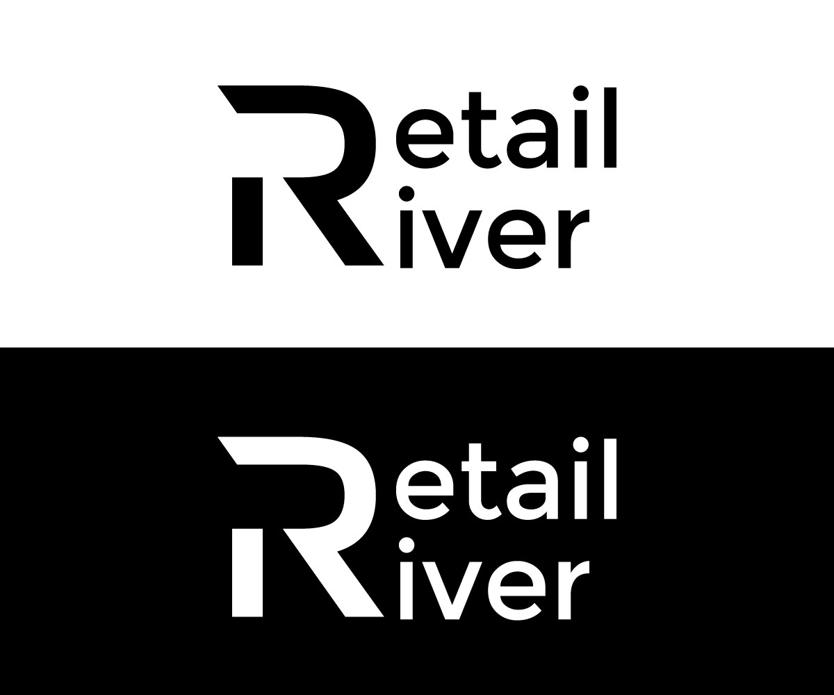 Diseño de Logo por Danial07 para Retail River | Diseño #31018137
