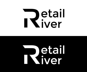 Logo Design by Danial07 for Retail River | Design: #31018137