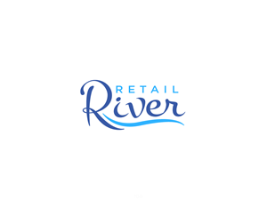 Logo Design by Caribu inc for Retail River | Design: #31050173