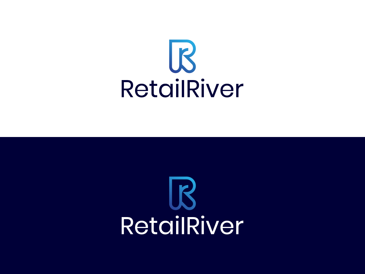 Logo-Design von DesignworkJournal für Retail River | Design #31023899