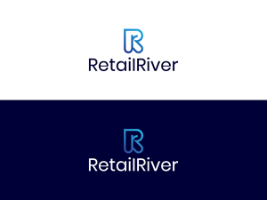 Logo Design by DesignworkJournal for Retail River | Design: #31023899