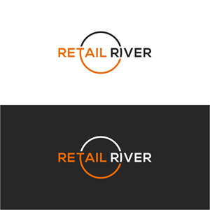 Logo Design by Kaze56 for Retail River | Design: #31016226