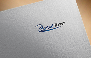 Logo Design by Rasu raj for Retail River | Design: #31016354