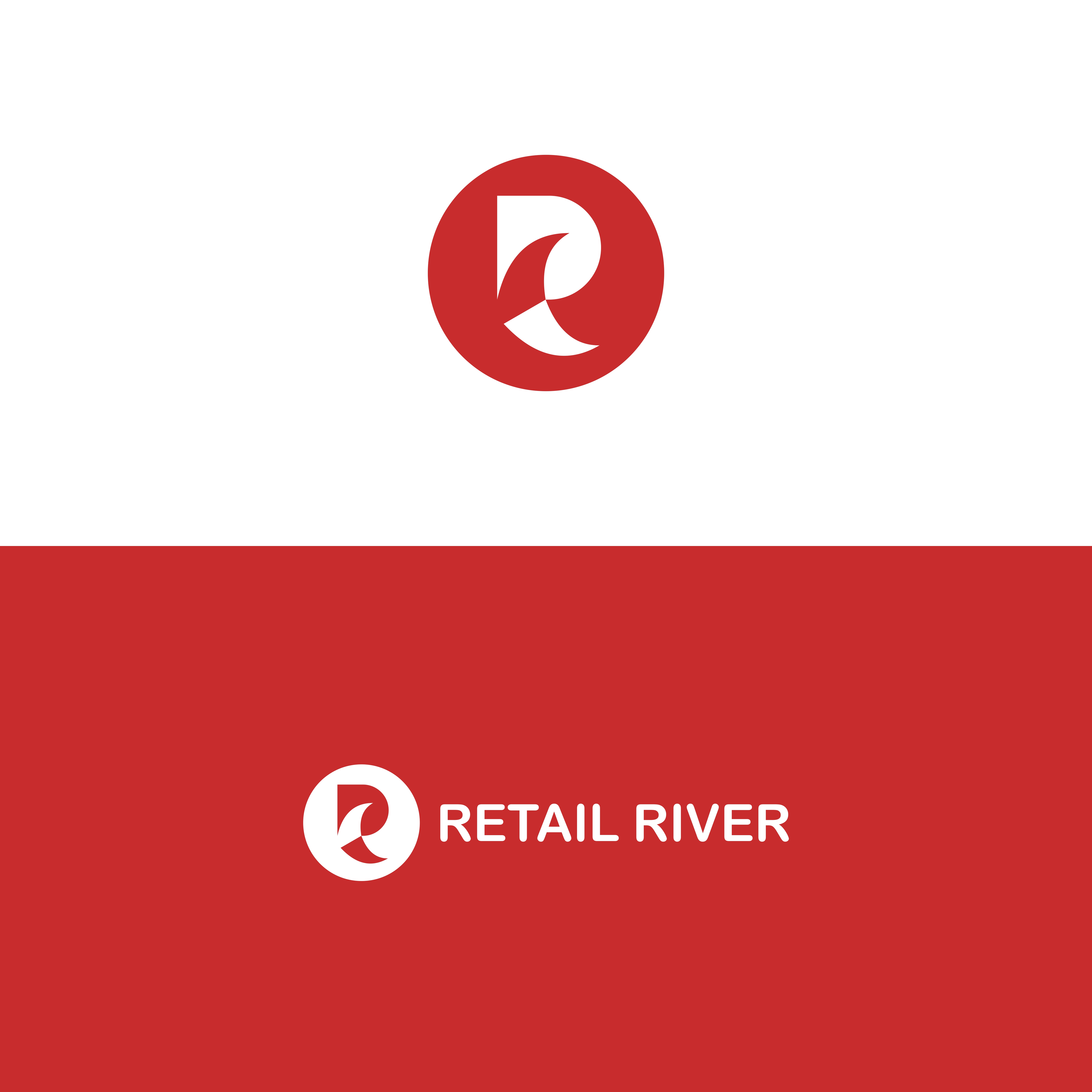 Diseño de Logo por Kikiku para Retail River | Diseño #31027073