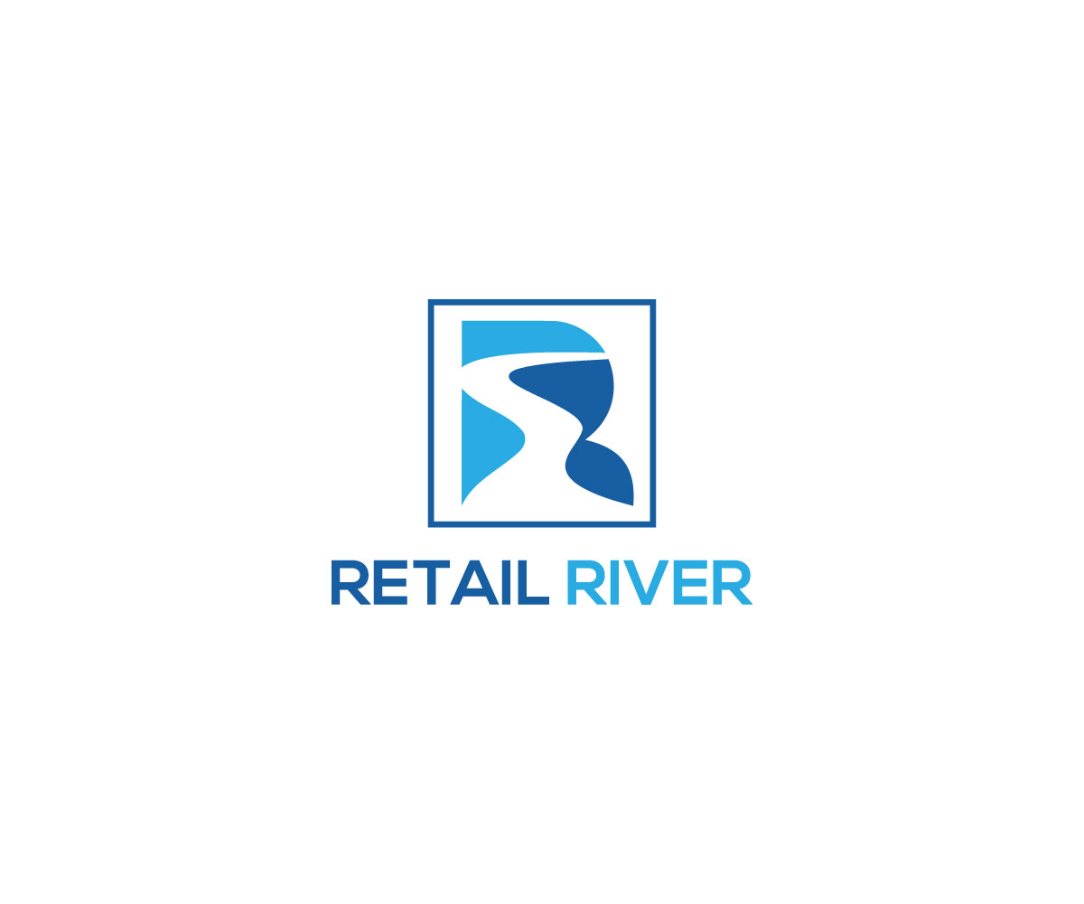 Logo Design by Hunk-design for Retail River | Design: #31023128