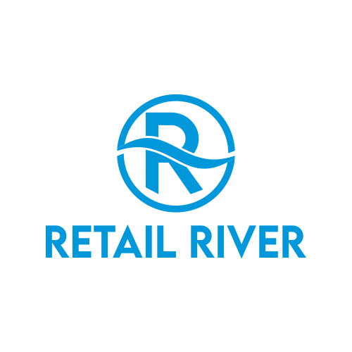 Diseño de Logo por DiandraKali para Retail River | Diseño #31017389