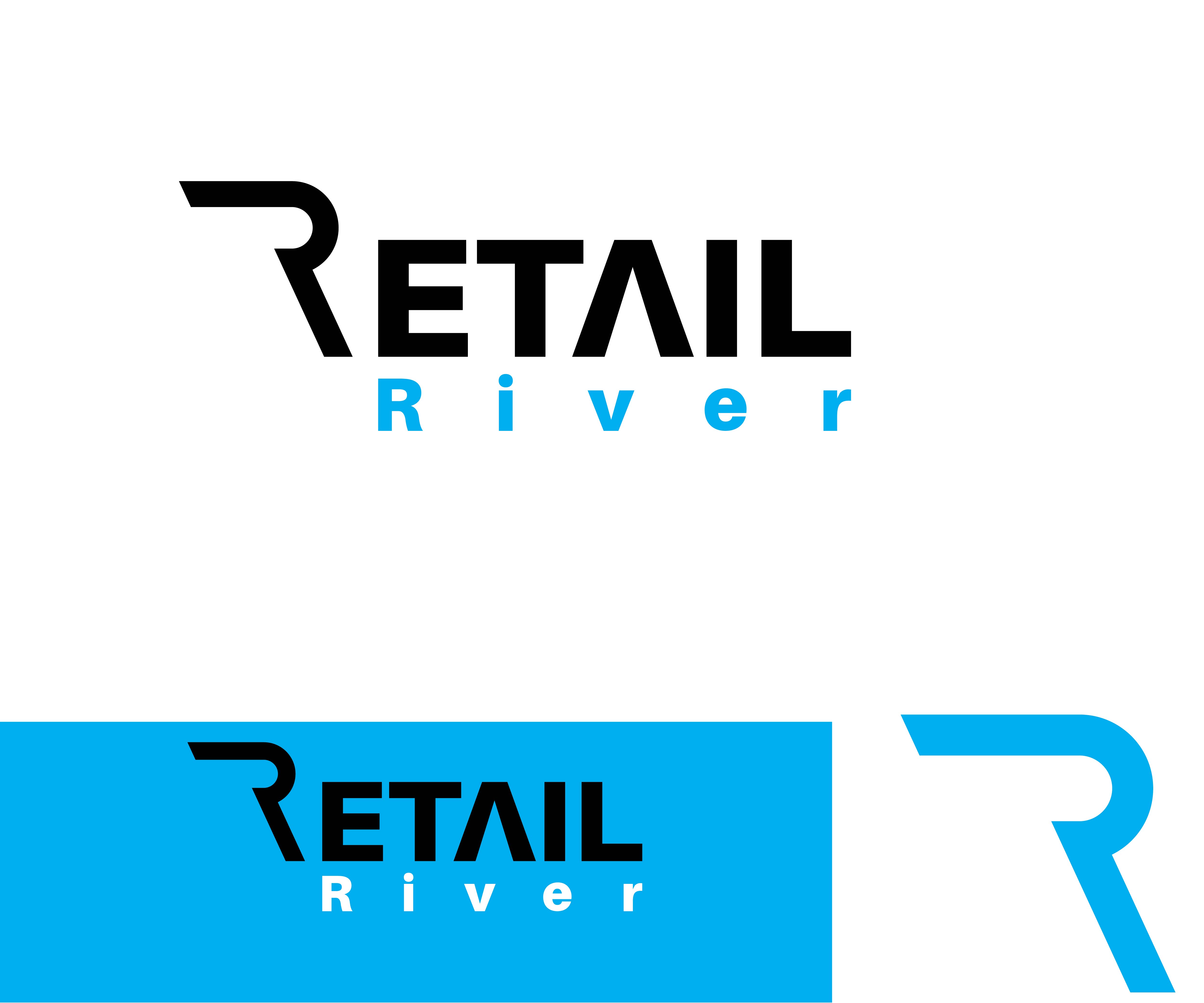 Logo-Design von samehfayed für Retail River | Design #31028911