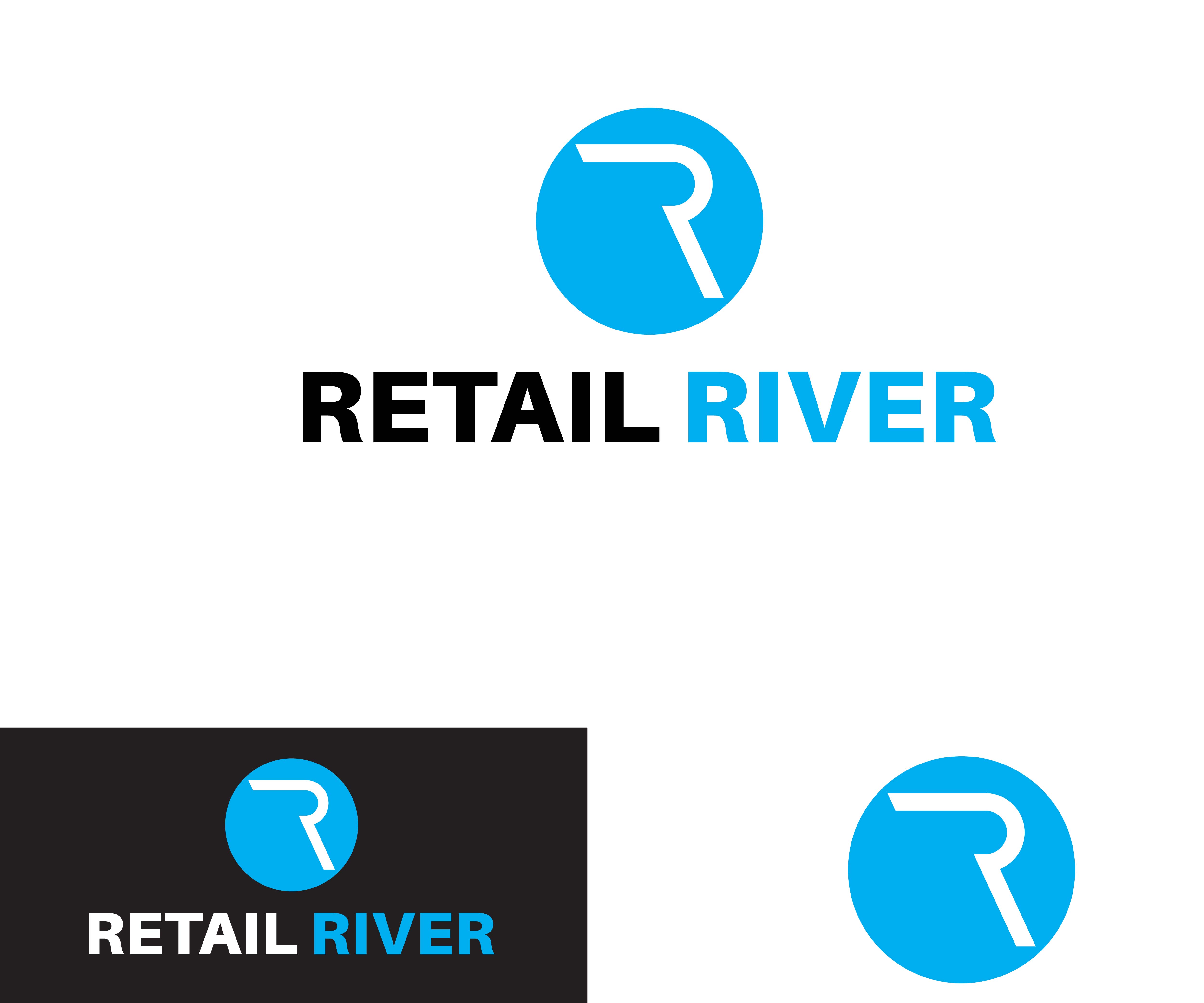 Logo-Design von samehfayed für Retail River | Design #31028913