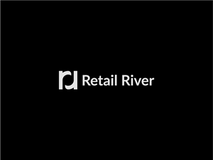 Logo Design by bandisign for Retail River | Design: #31030416