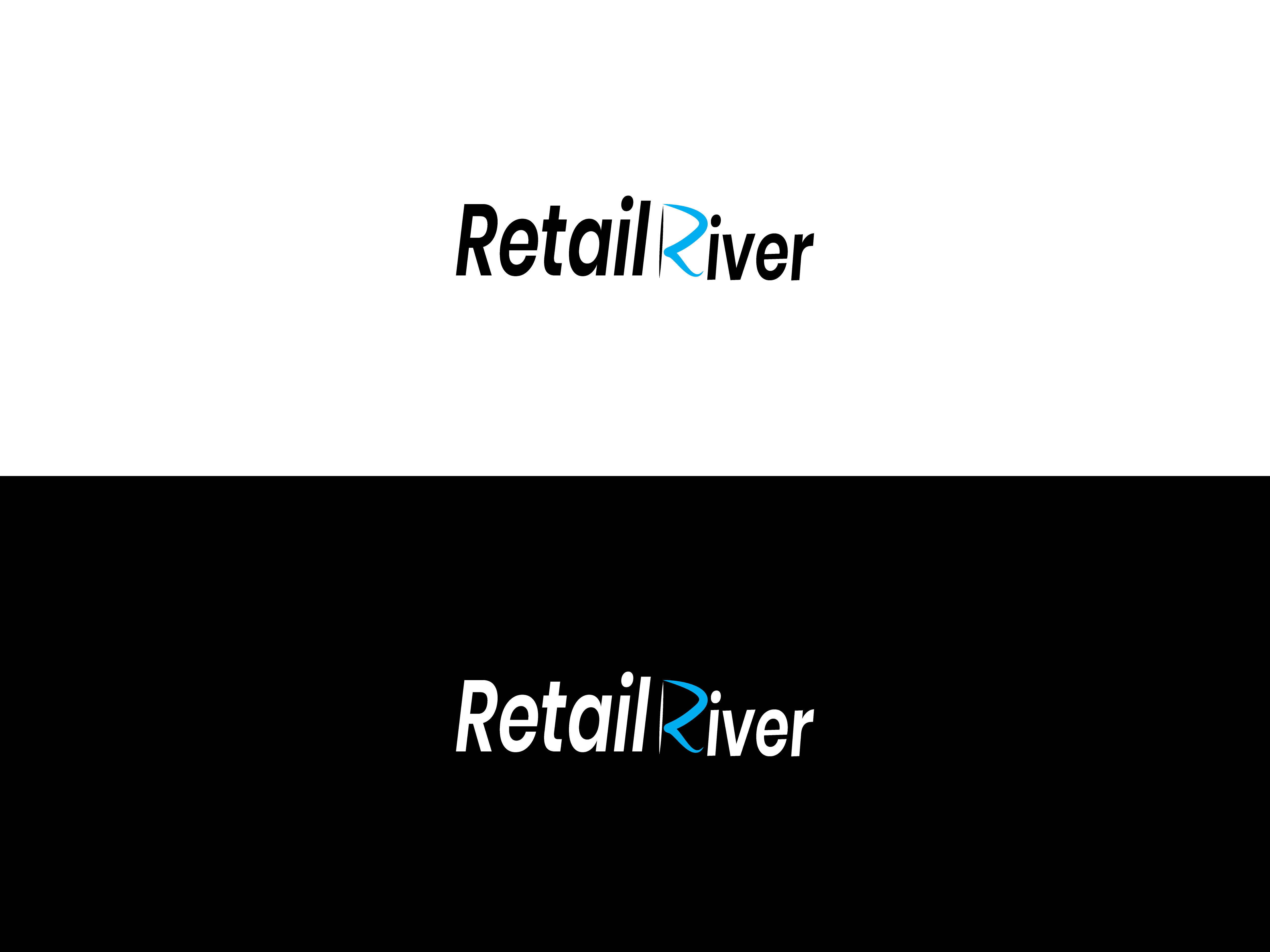 Design de Logo par faizak pour Retail River | Design #31023067