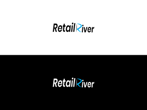 Logo Design by faizak for Retail River | Design: #31023067