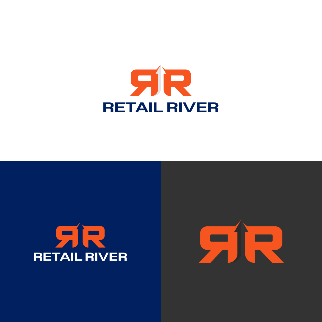 Logo-Design von danielri3 für Retail River | Design #31027917