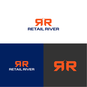 Logo Design by danielri3 for Retail River | Design: #31027917