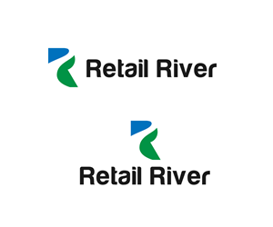 Logo Design by leduy87qn for Retail River | Design #31019946