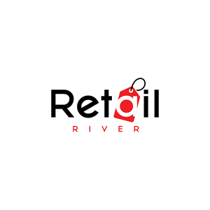 Logo Design by LAXMI DESIGNHUB for Retail River | Design #31019035