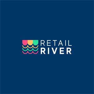 Logo Design by Unir for Retail River | Design: #31062224