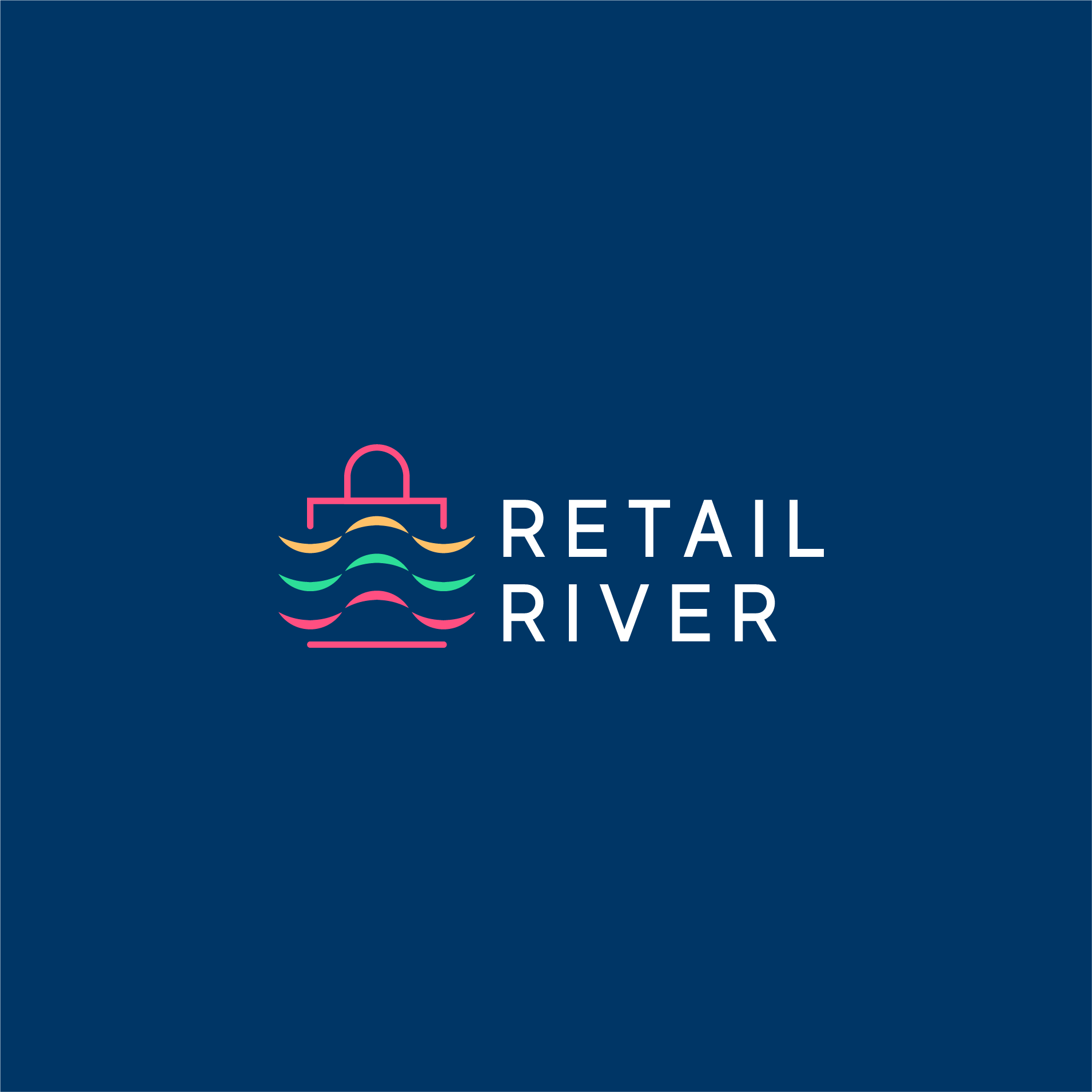 Design de Logo par Unir pour Retail River | Design #31062225