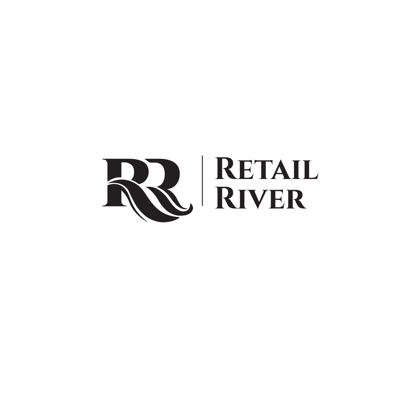 Logo Design by Gemini Geeks for Retail River | Design #31019024